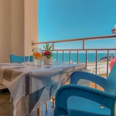 Libera One Apartment Novigrad  Ngoại thất bức ảnh