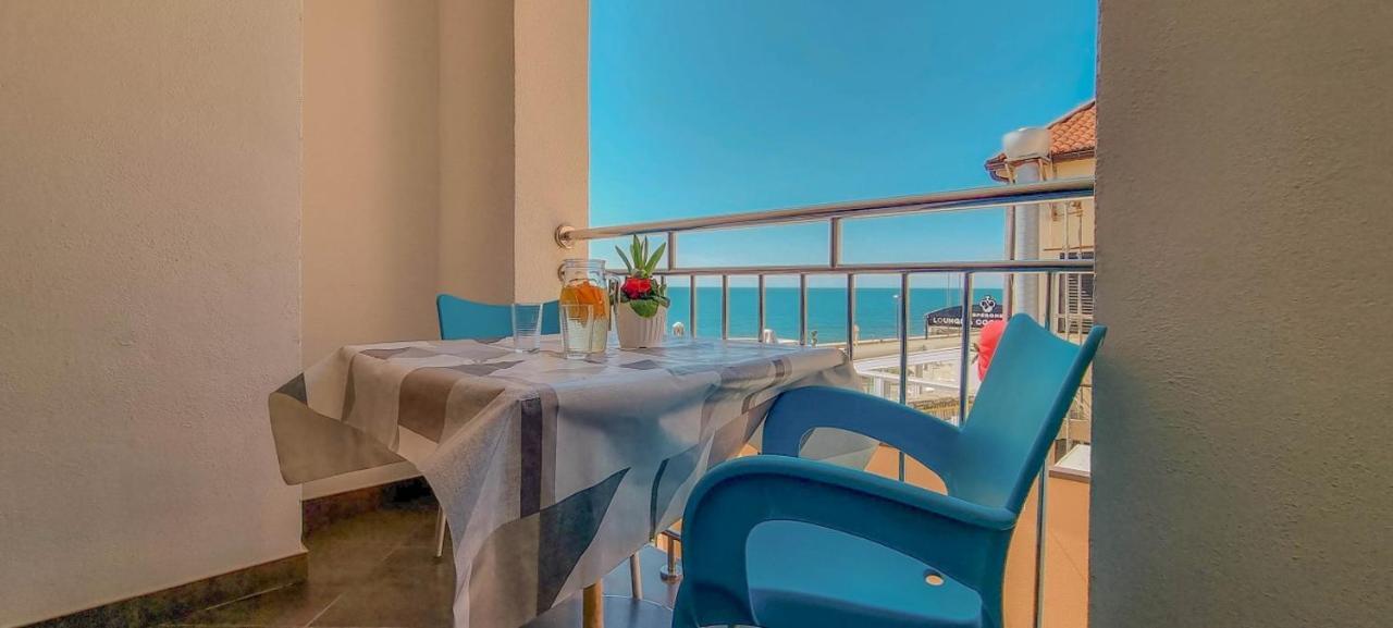 Libera One Apartment Novigrad  Ngoại thất bức ảnh