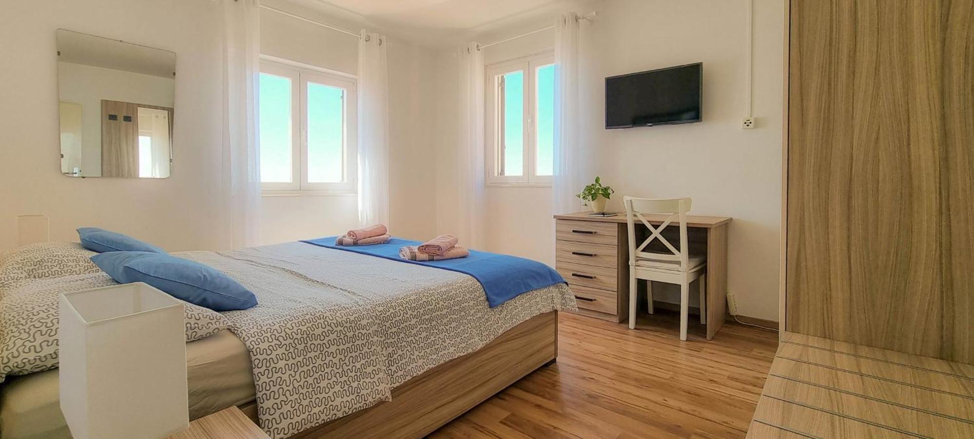 Libera One Apartment Novigrad  Ngoại thất bức ảnh