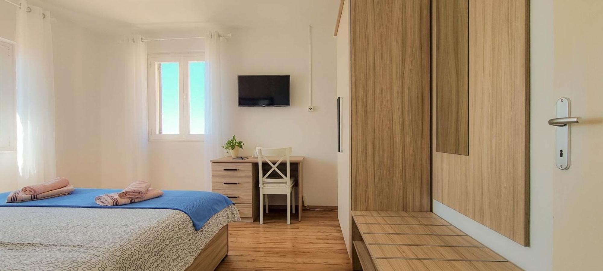 Libera One Apartment Novigrad  Ngoại thất bức ảnh
