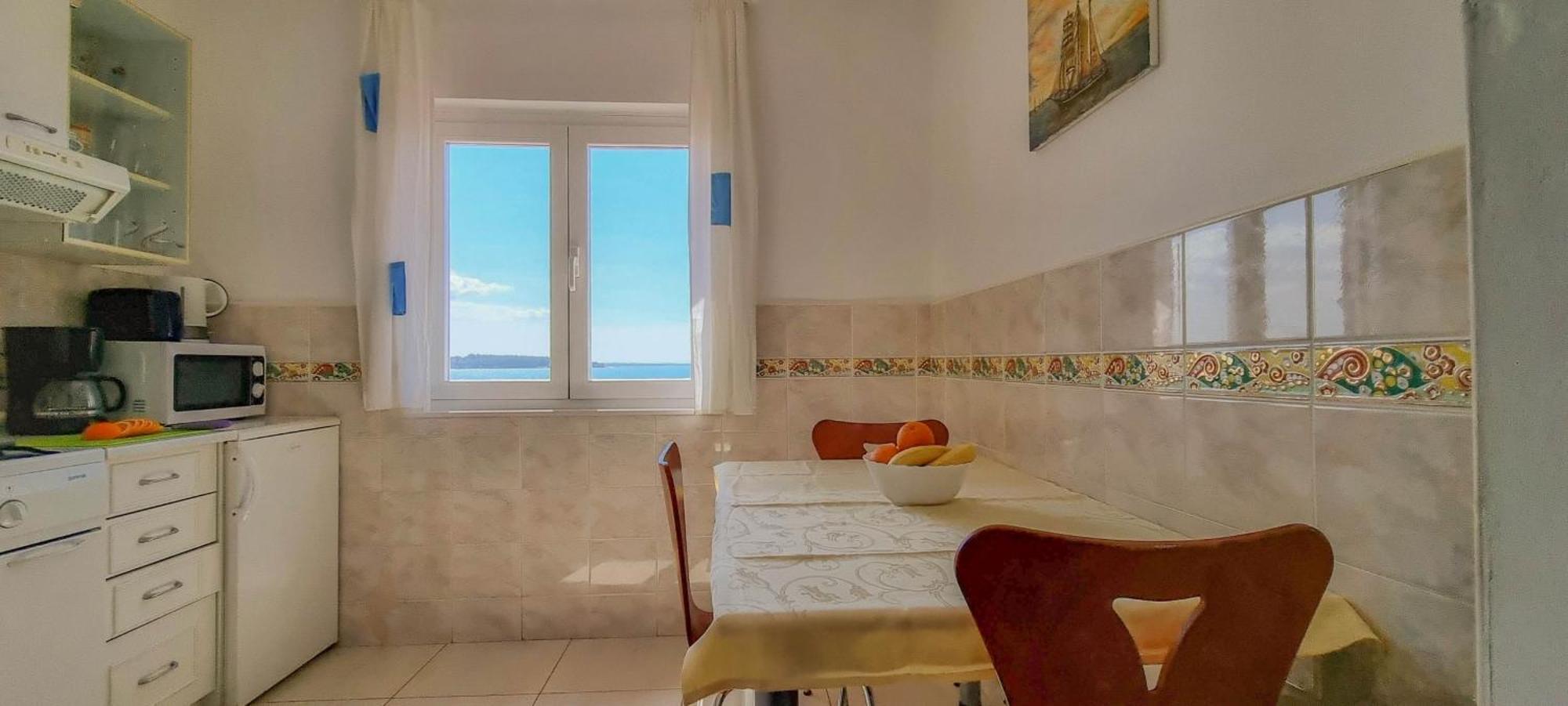 Libera One Apartment Novigrad  Ngoại thất bức ảnh