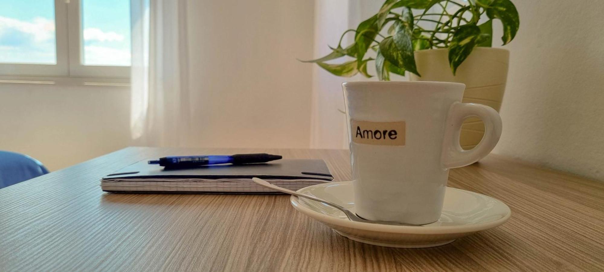 Libera One Apartment Novigrad  Ngoại thất bức ảnh