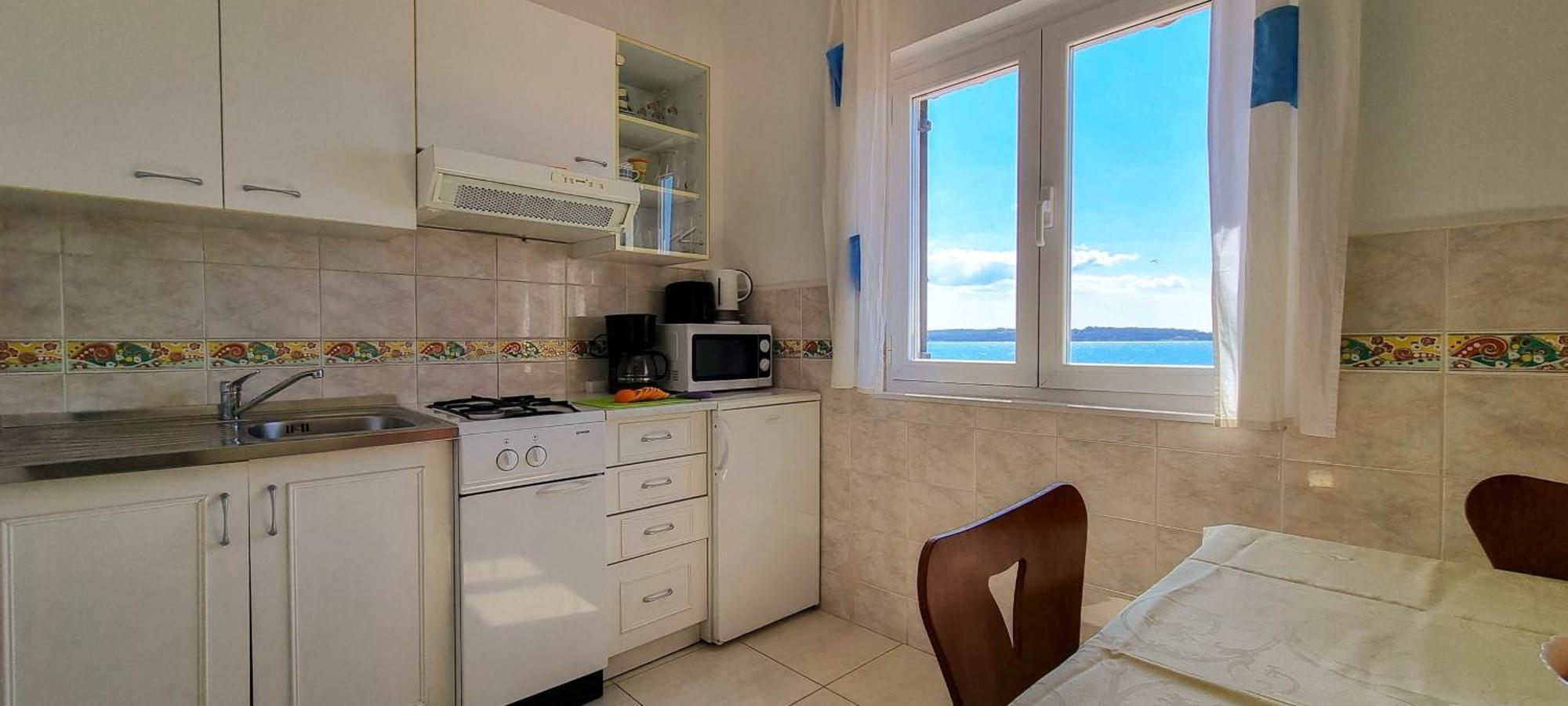 Libera One Apartment Novigrad  Ngoại thất bức ảnh