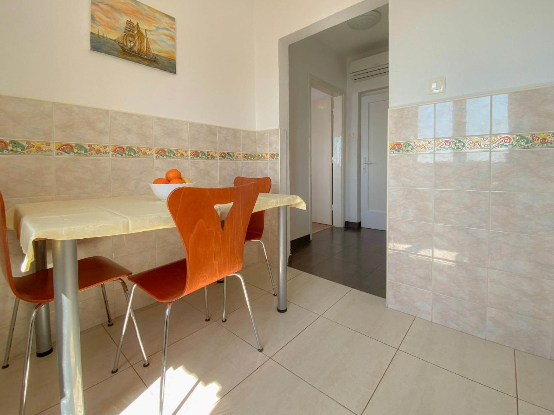 Libera One Apartment Novigrad  Ngoại thất bức ảnh