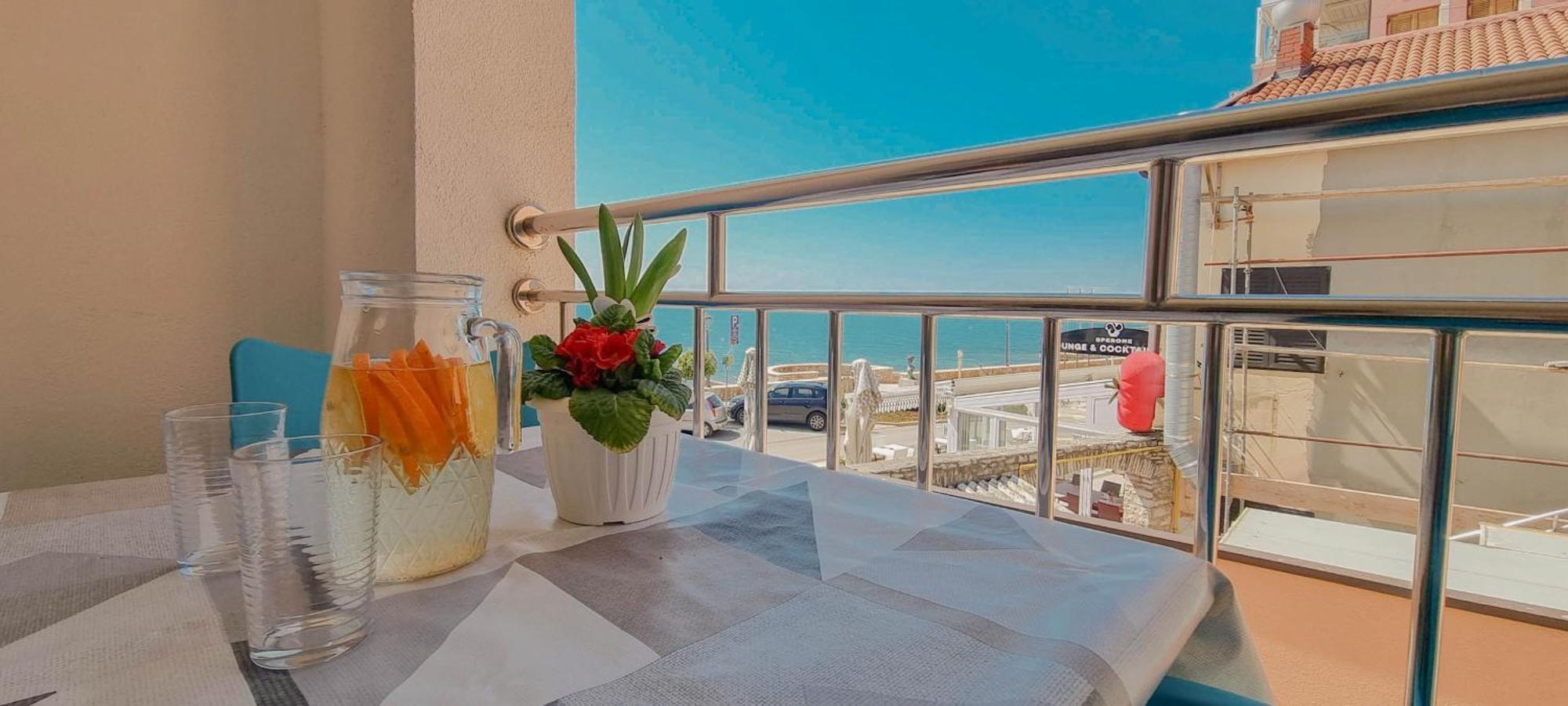 Libera One Apartment Novigrad  Ngoại thất bức ảnh
