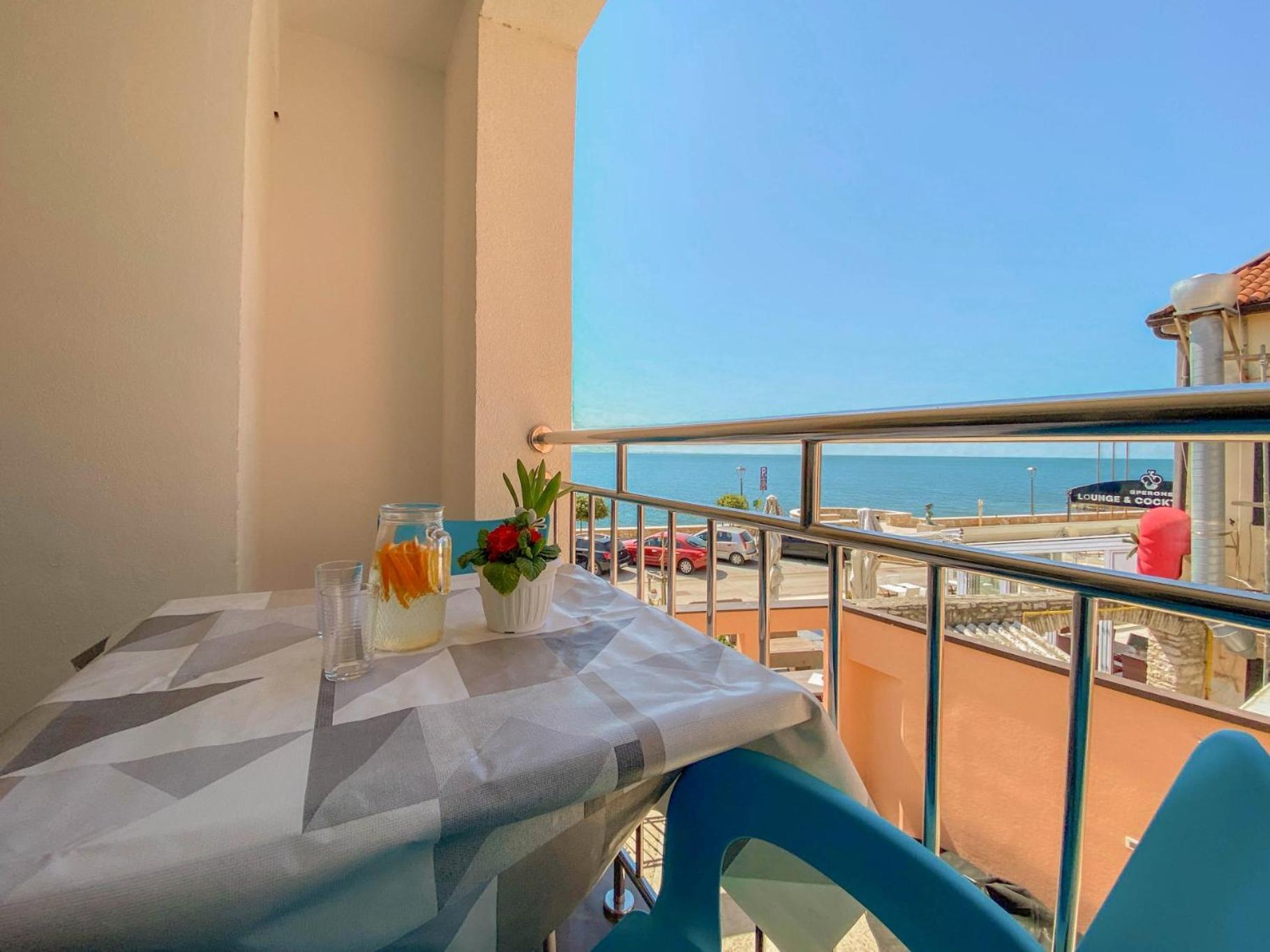 Libera One Apartment Novigrad  Ngoại thất bức ảnh